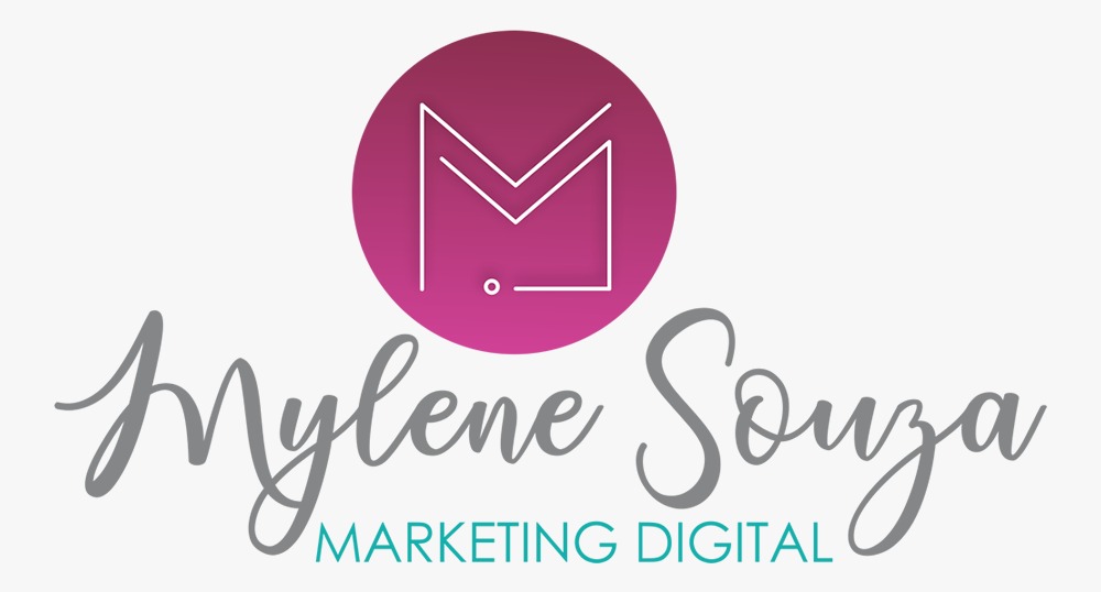 Mylene Souz Marketing Digital