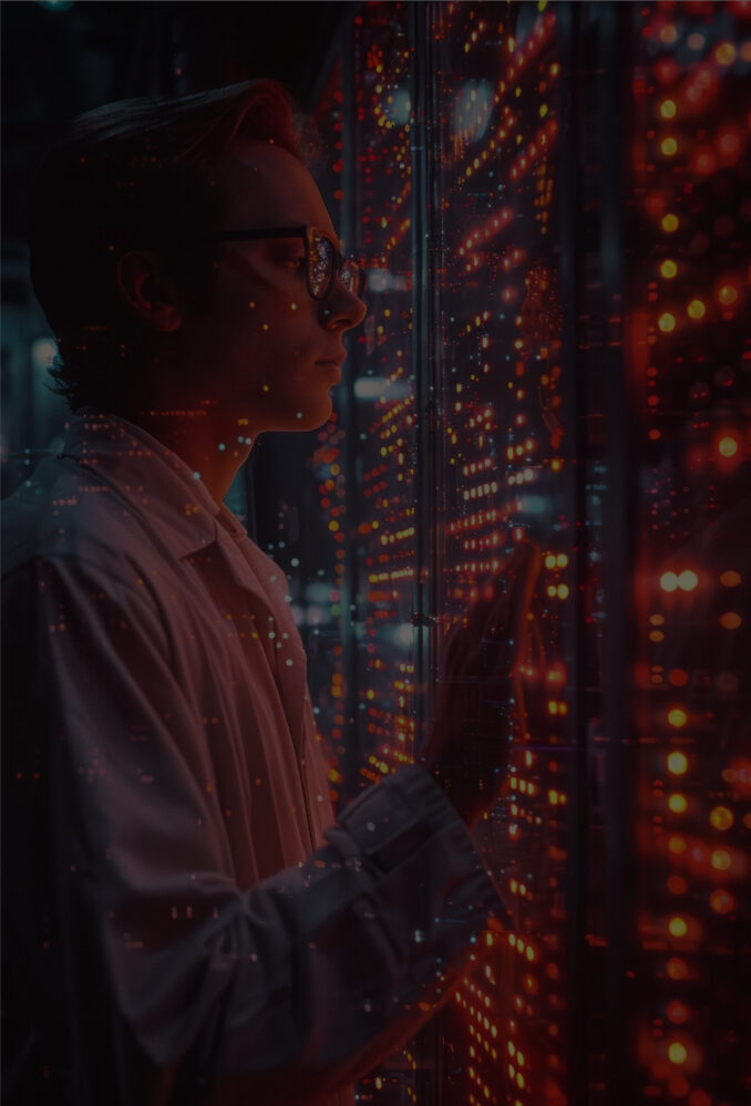 CRM/DATA Driven