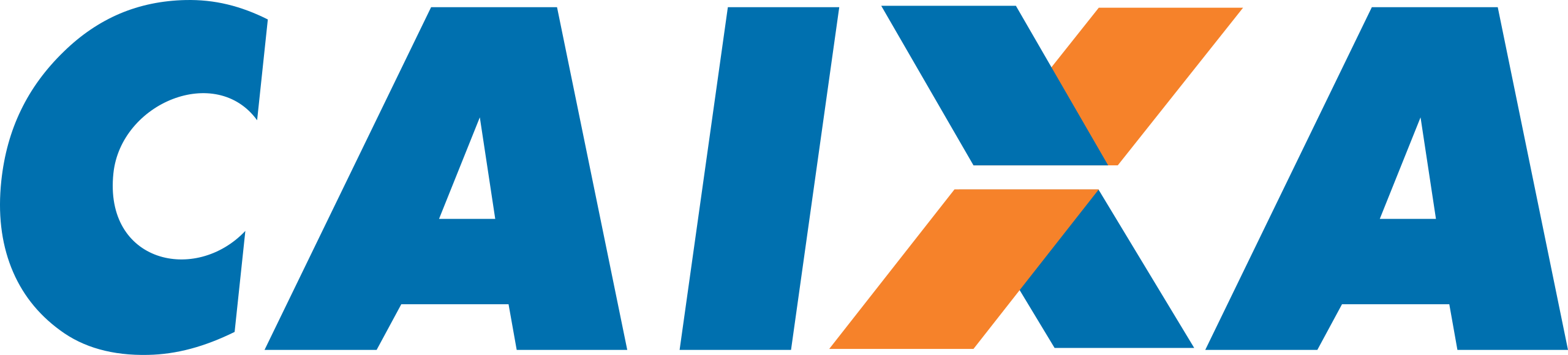 Caixa Economica Federal