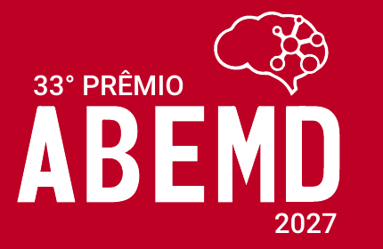33º Prêmio ABEMD 2027