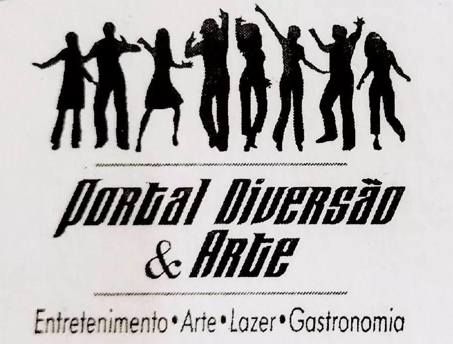 Portal Diversao e Arte